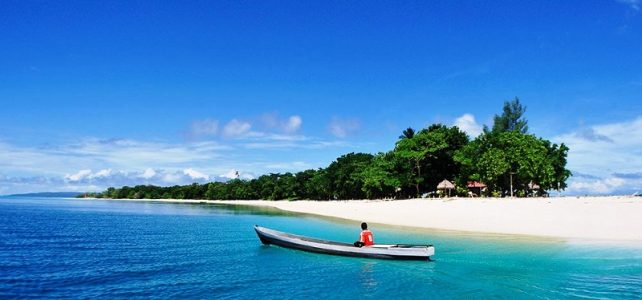 10 Objek Pariwisata Utama Indonesia