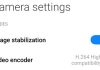 Cara Mematikan EIS (Image Stabilization) di Redmi Note 10 Pro MIUI 13