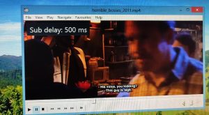 Cara MUDAH Menyamakan Subtitles dengan Video