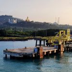 Biaya naik kapal ferry merak bakauheni