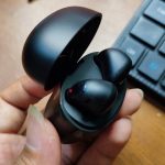 Review TWS Robot Airbuds T50E