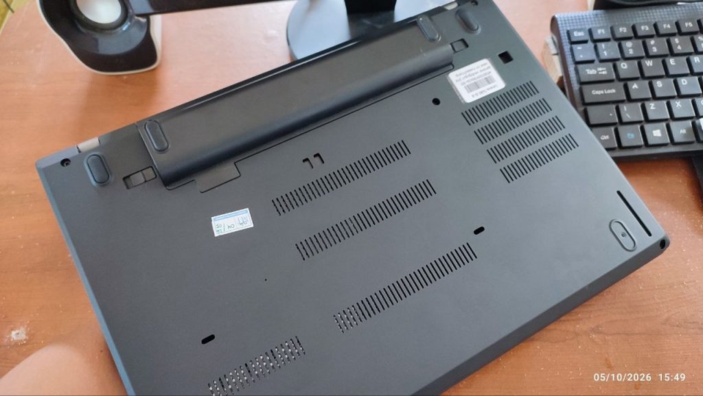 ThinkPad T480